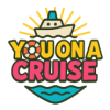 You on a cruise NEW LOGO